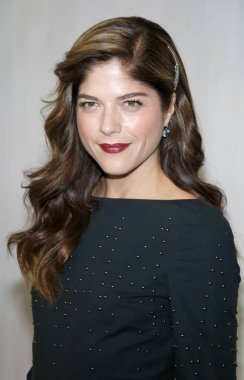 sinema oyuncusu Selma Blair