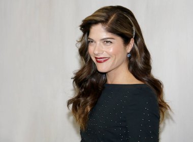 sinema oyuncusu Selma Blair