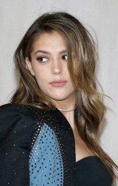 modeli Sistine Stallone