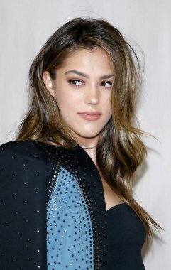 modeli Sistine Stallone