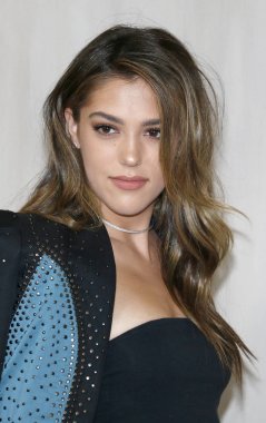 modeli Sistine Stallone