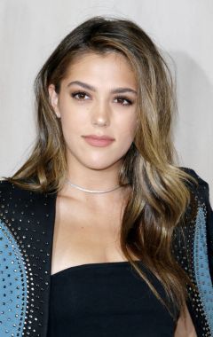 modeli Sistine Stallone