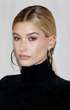 modeli Hailey Baldwin