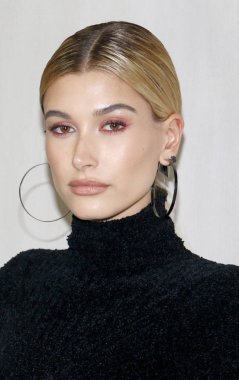 modeli Hailey Baldwin