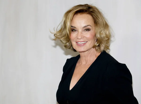 Atriz Jessica Lange — Fotografia de Stock