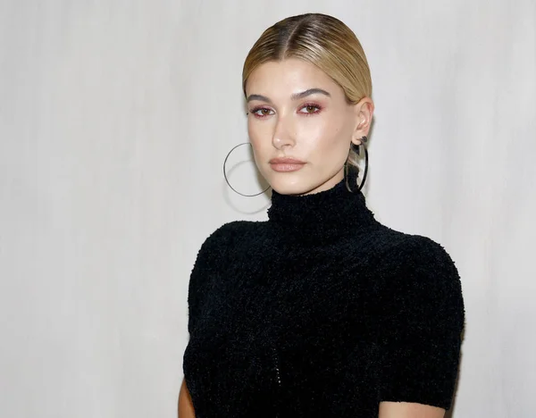 Model Hailey Baldwin — Stock Photo, Image