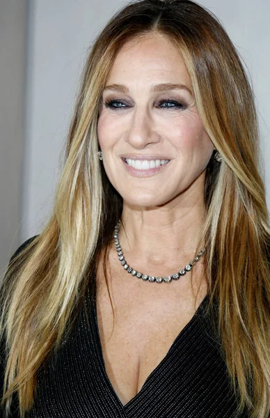 Actriz Sarah Jessica Parker — Foto de Stock