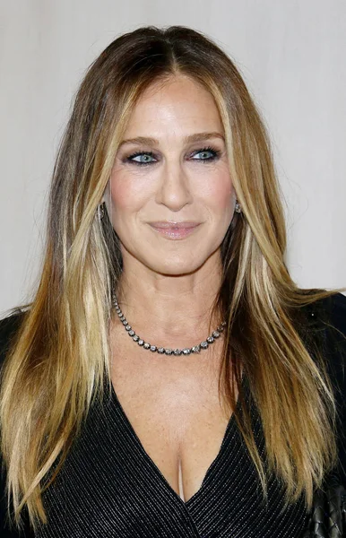 Actress Sarah Jessica Parker — Stock Photo, Image