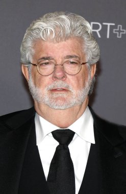 yönetmen George Lucas
