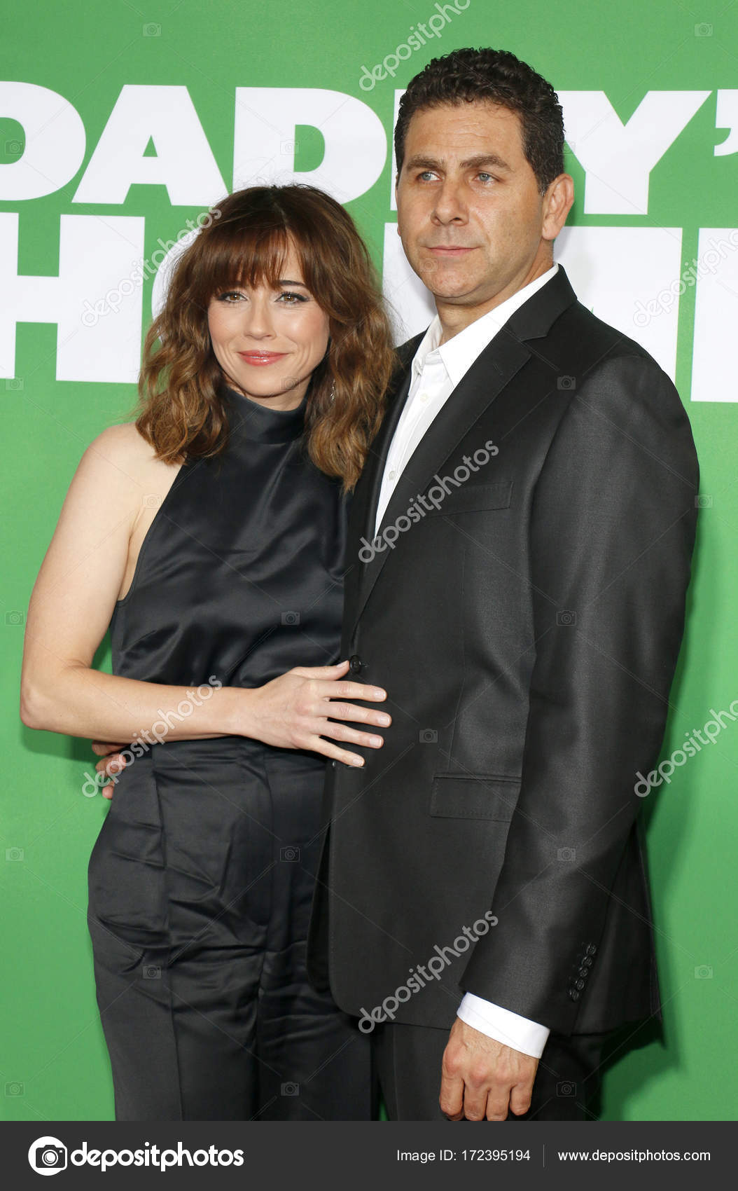 Linda Cardellini Steven Rodriguez