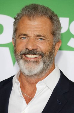 Aktör Mel Gibson