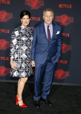 Paul reiser ve paula ravets