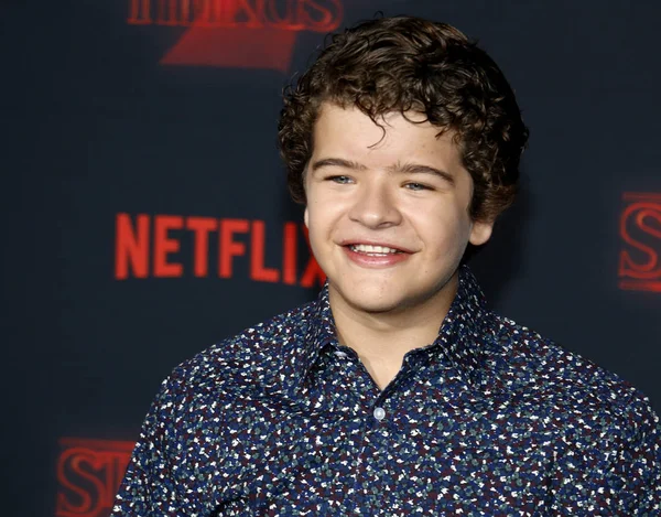 aktör Gaten Matarazzo