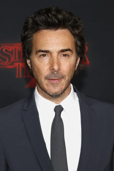 Produsent Shawn Levy – stockfoto