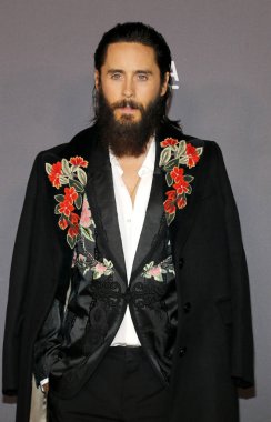 Aktör Jared Leto