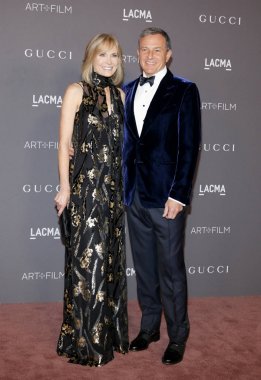 defne ve bob Iger willow