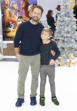 aktör Jason Priestley