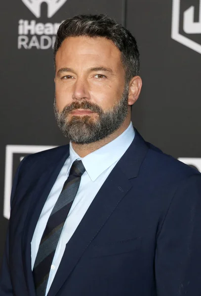 Actor Ben Affleck — Stock Photo, Image