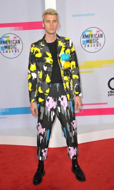 rapçi makineli tüfek Kelly