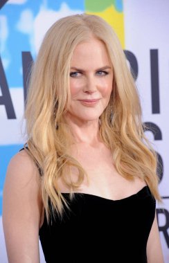 Aktris Nicole Kidman