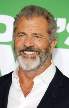 Aktör Mel Gibson
