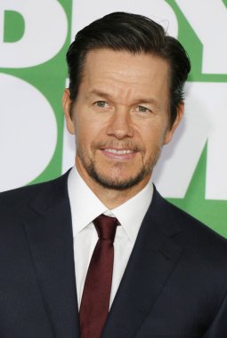 Aktör Mark Wahlberg