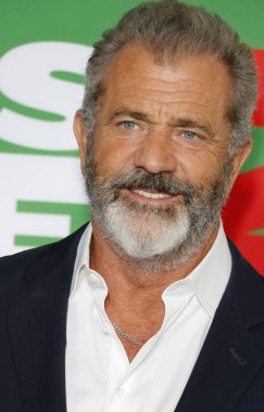 Aktör Mel Gibson