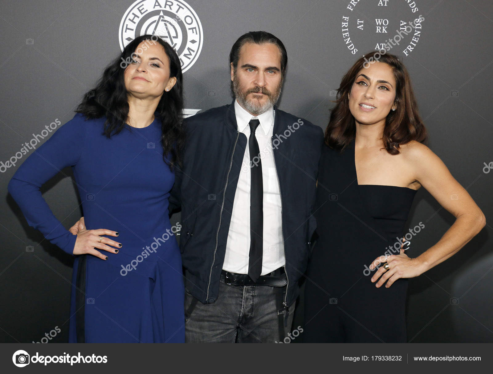 Rain Phoenix Joaquin Phoenix And Summer Phoenix Stock Editorial Photo C Popularimages Rain Phoenix Joaquin Phoenix And Summer Phoenix Stock Editorial Photo C Popularimages