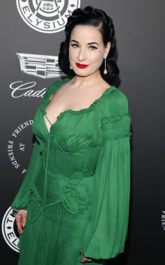 Dita von teese