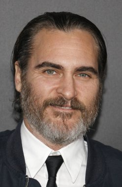 Joaquin Phoenix