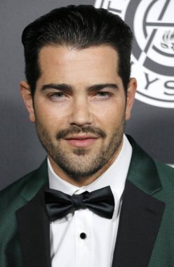 Jesse metcalfe