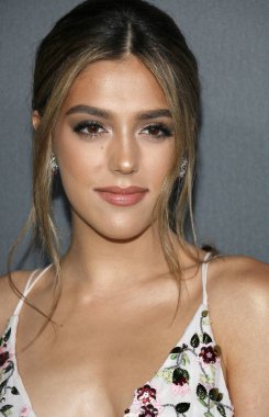 modeli Sistine Stallone