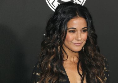Emmanuelle Chriqui