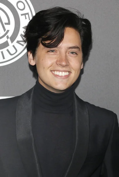 Cole Sprouse — Stockfoto