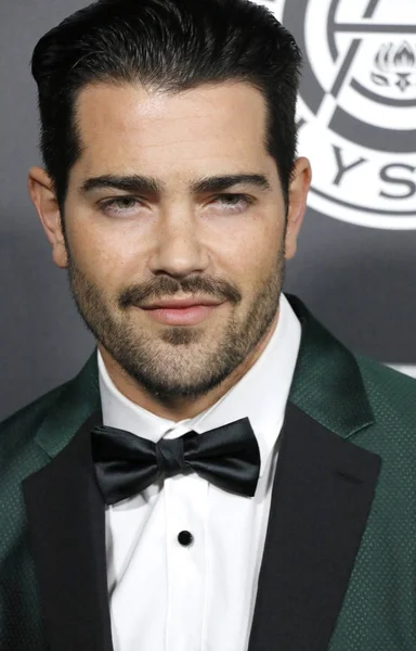 Skådespelaren Jesse Metcalfe Konst Elysiums Årliga Heaven Celebration Hållas Barker — Stockfoto