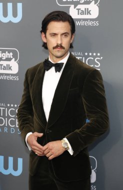 Milo Ventimiglia