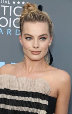 Margot Robbie