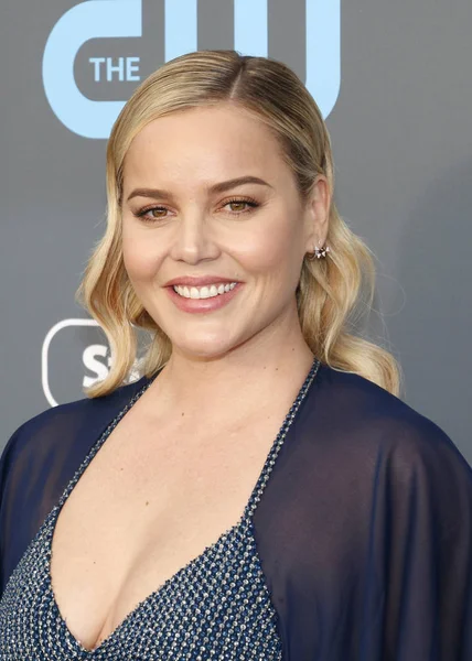 Abbie Cornish — Stock Photo, Image