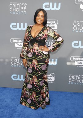 Niecy Nash