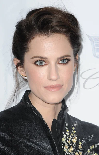 Allison Williams — Stockfoto