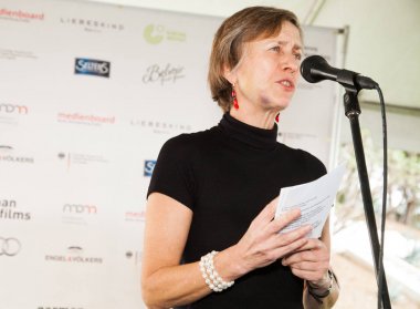 2015 Alman Oscar adayları alımı