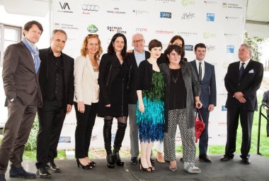 2015 Alman Oscar adayları alımı