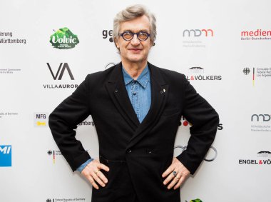 2015 Alman Oscar adayları alımı