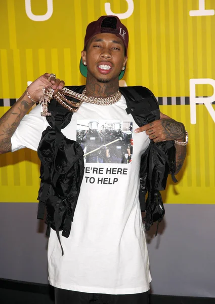 Tyga. — Foto de Stock