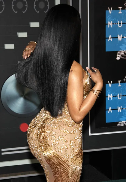Nicki Minaj —  Fotos de Stock