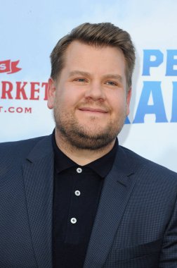 James Corden