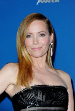 Leslie Mann