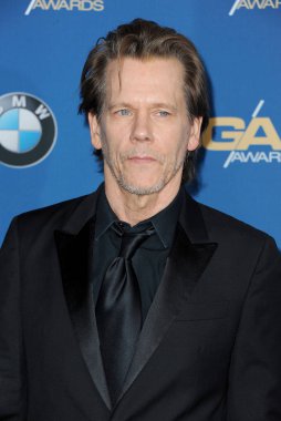 Kevin Bacon