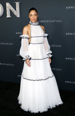 Tessa thompson