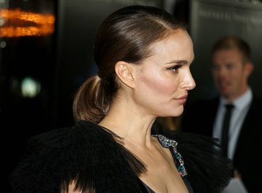 Natalie Portman